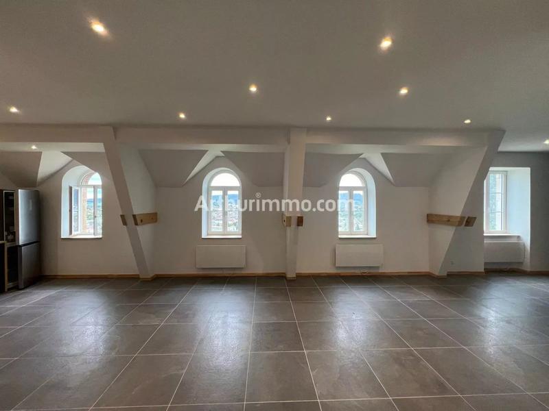 Appartement - 98 m² - 5 pièces