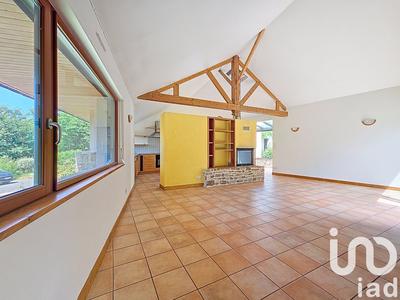 Maison de maîtres - 146 m² - 6 pièces
