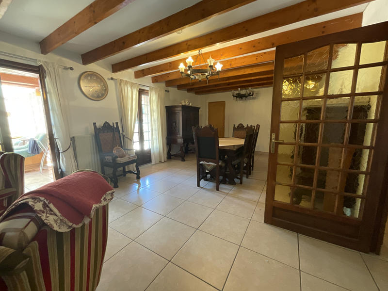 Maison - 106 m² - 4 pièces