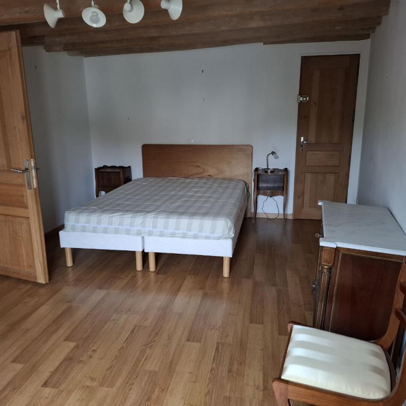 Maison - 160 m² - 8 pièces