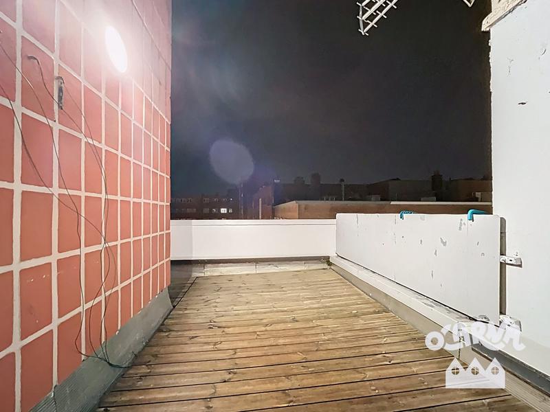 Appartement - 51 m² - 3 pièces