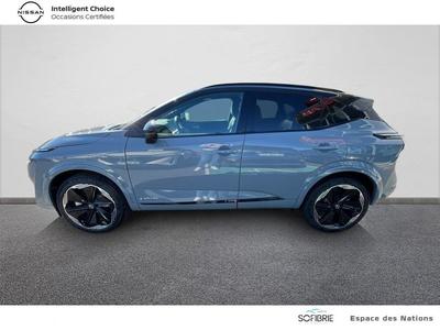 Nissan Qashqai J12b n-Design E-Power 190ch