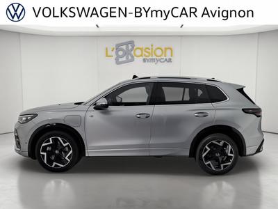 Volkswagen Tiguan 1.5 eHybrid 204ch Dsg6 R-Line Edition