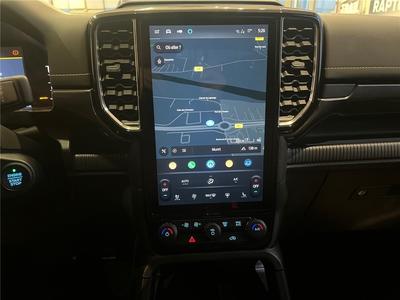 Ford Ranger IV Double Cabine Dca 2.0 Ecoblue 205 Ch s&amp;S Bva10 E-4wd Wildtrak