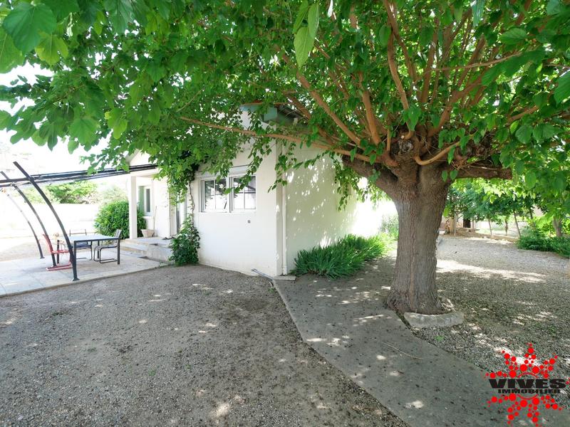 Villa - 85 m² - 4 pièces