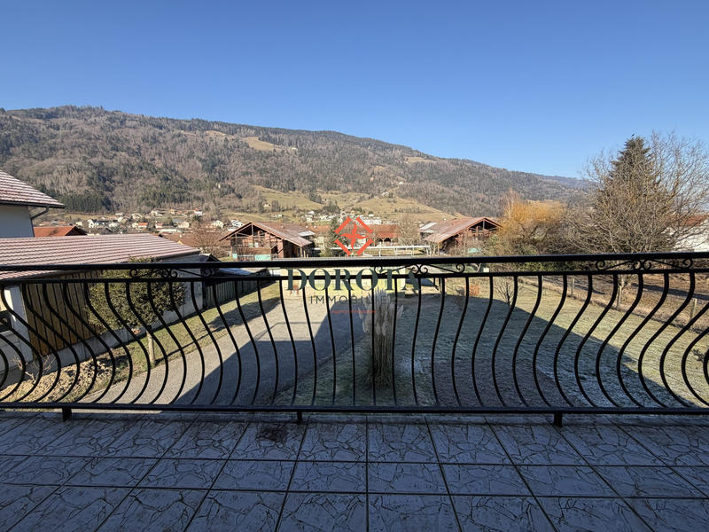 Appartement - 73 m² - 3 pièces