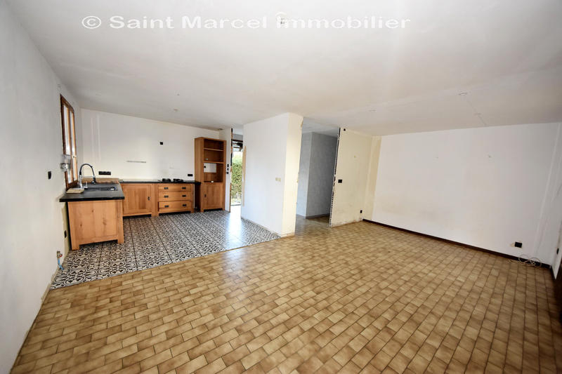 Maison - 68 m² - 3 pièces
