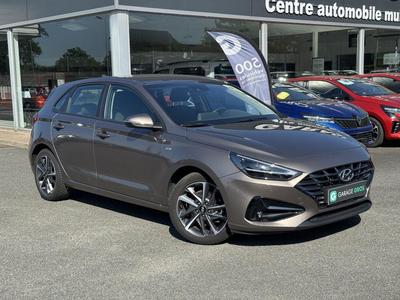 Hyundai i30 1.0 t-GDi 120 Dct-7 Hybrid 48v Creative