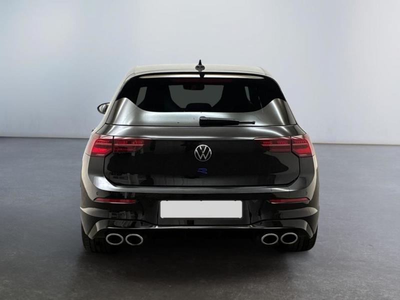 Volkswagen Golf 8 R Edition 20 Ans 2.0 Tsi 333 Dsg7