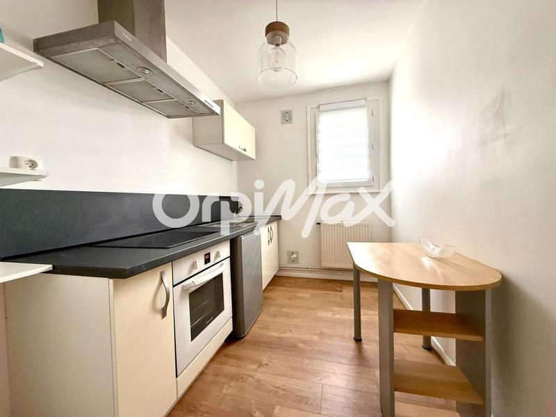 Maison - 115 m² - 6 pièces