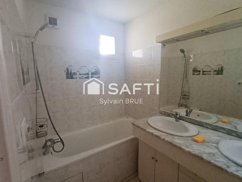 Maison - 187 m² - 7 pièces