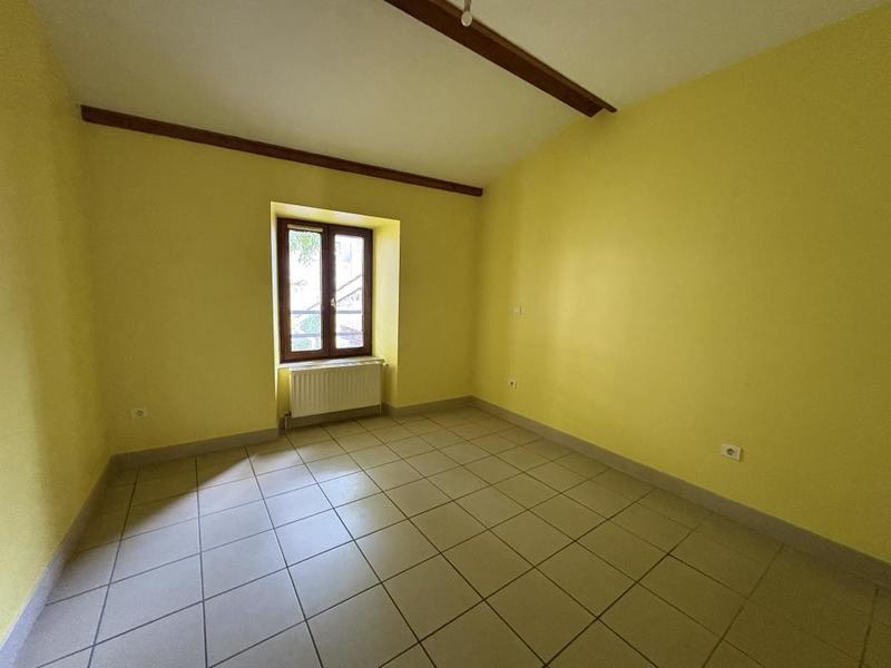 Appartement - 52 m² - 3 pièces