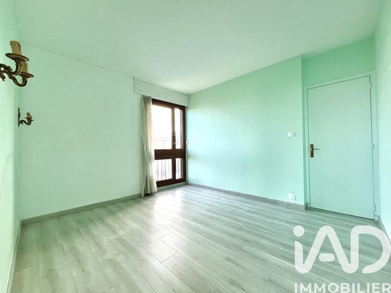 Appartement - 79 m² - 4 pièces