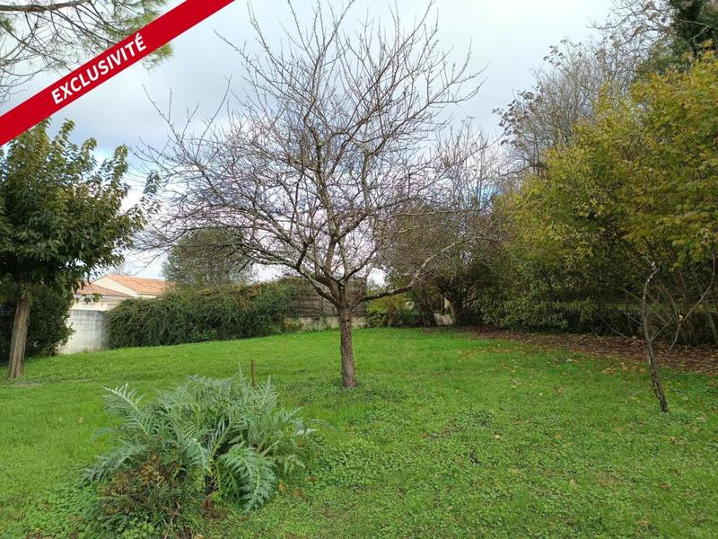 Maison - 109 m² - 5 pièces