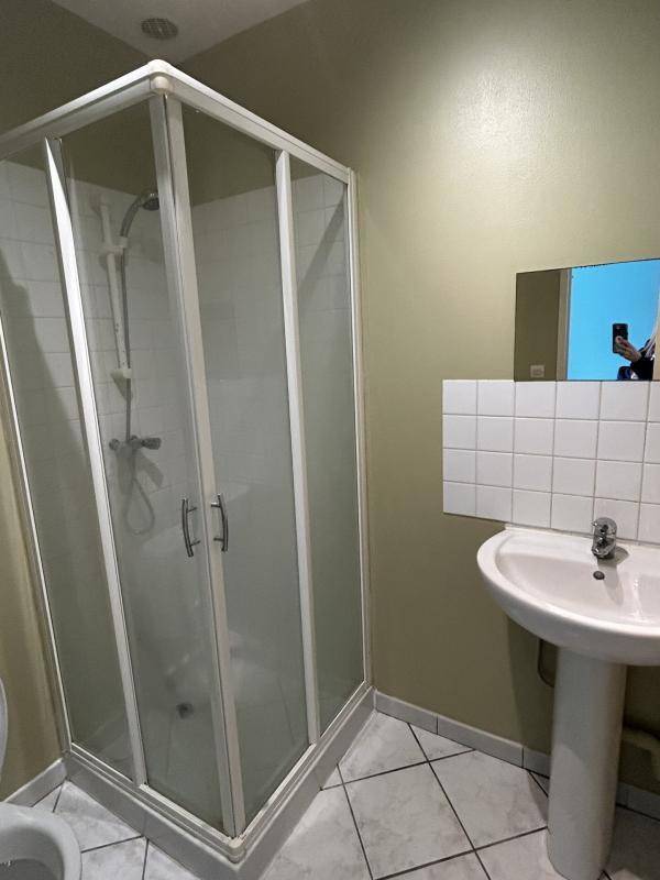 Appartement - 24 m² - 1 pièce