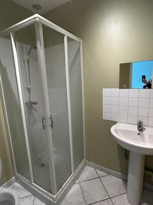 Appartement - 24 m² - 1 pièce