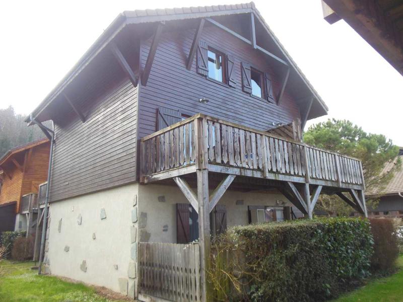 Appartement - 53 m² - 3 pièces