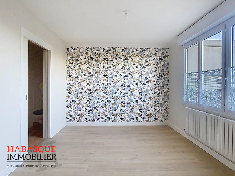 Maison - 118 m² - 7 pièces