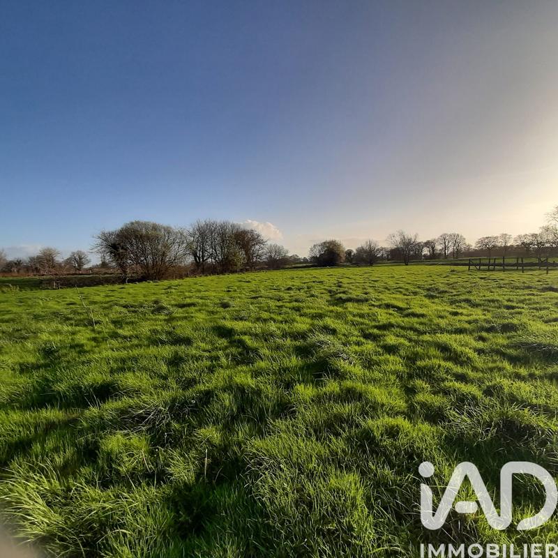 Maison de campagne - 90 m² - 5 pièces