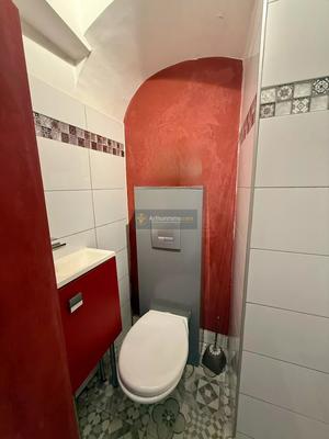 Appartement - 32 m² - 2 pièces