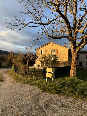 Appartement - 111 m² - 4 pièces