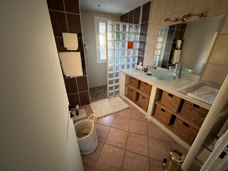 Propriété - 160 m² - 5 pièces