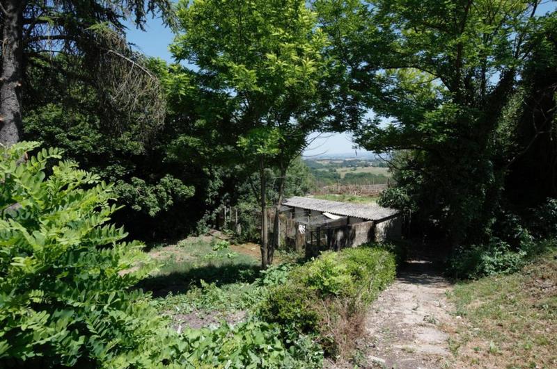 Propriété - 265 m² - 7 pièces