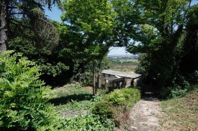 Propriété - 265 m² - 7 pièces