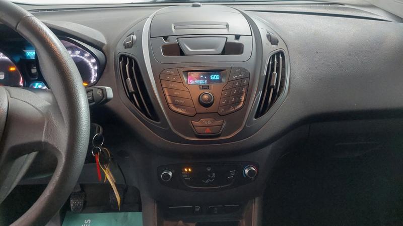 Ford transit courier 1.5td 100 Bv6 Ambiente