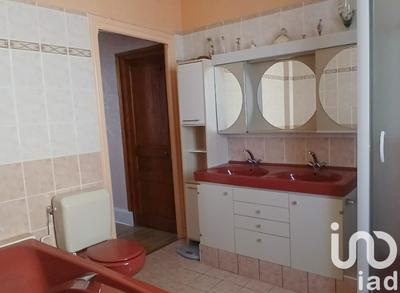 Maison - 173 m² - 8 pièces