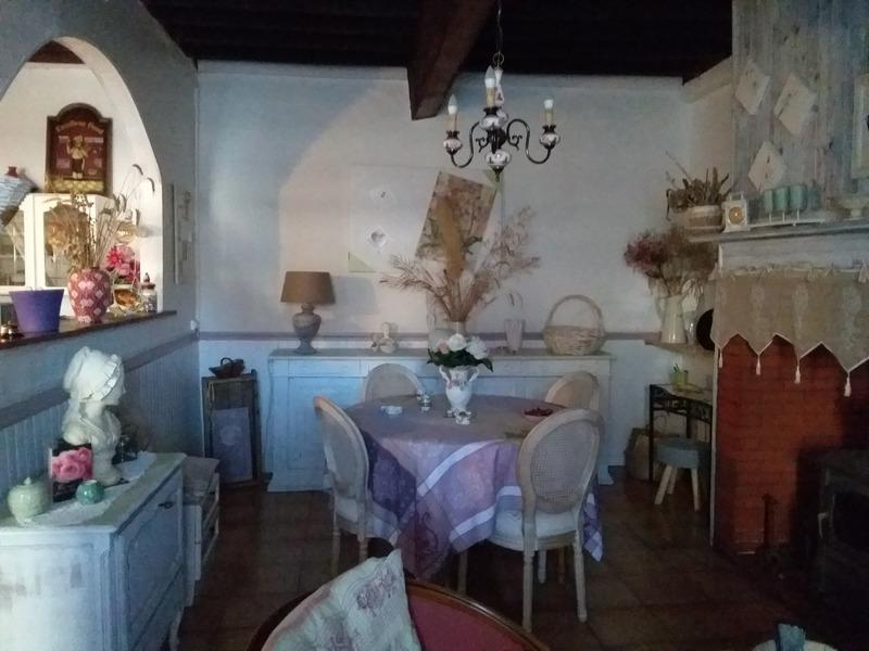 Maison - 86 m² - 4 pièces