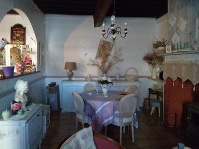 Maison - 86 m² - 4 pièces