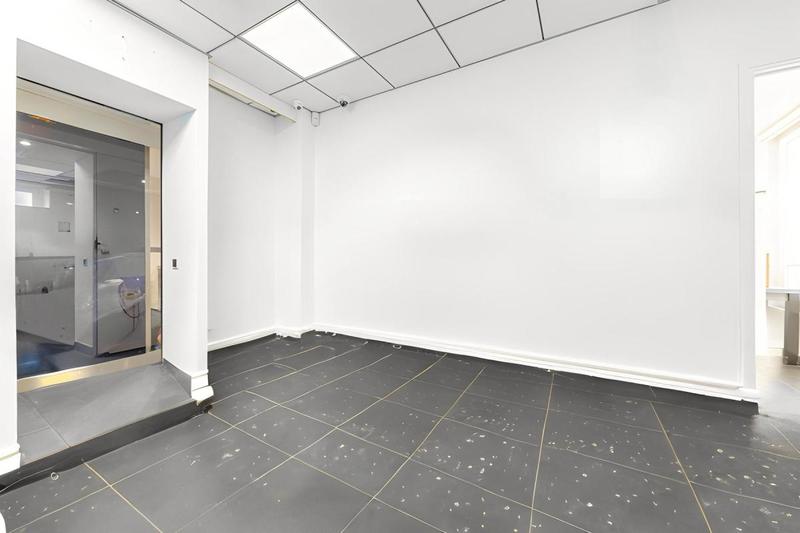 Appartement - 47 m² - 3 pièces