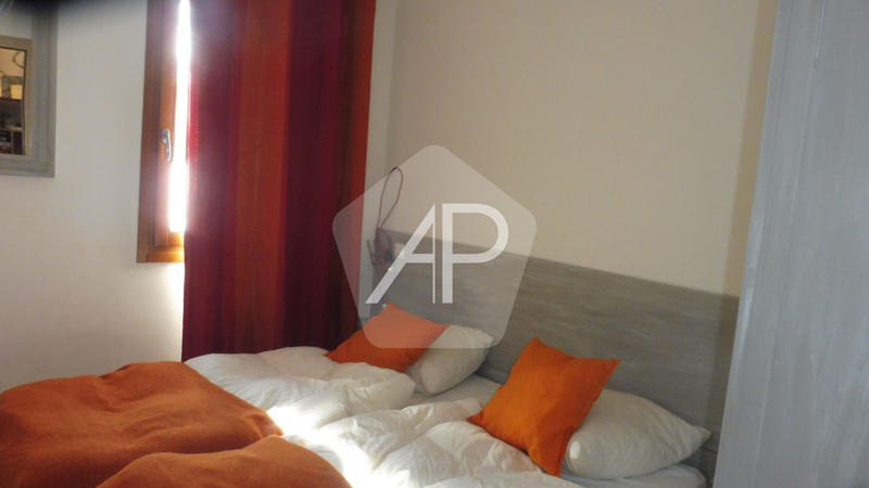 Appartement - 91 m² - 4 pièces