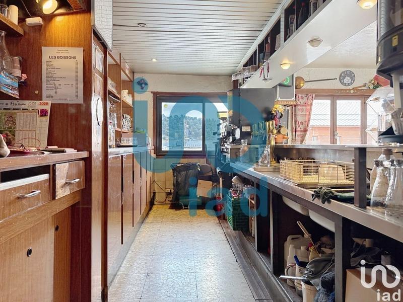 Local commercial - 245 m²