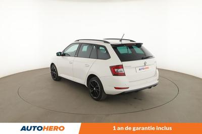 Skoda Fabia Combi 1.0 Tsi Monte Carlo 95 ch