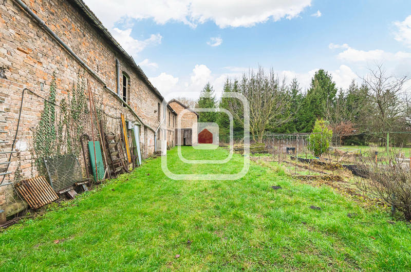 Maison - 159 m² - 7 pièces