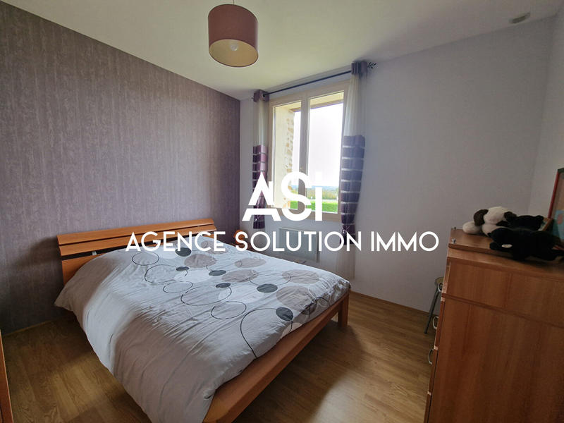 Maison - 166 m² - 6 pièces