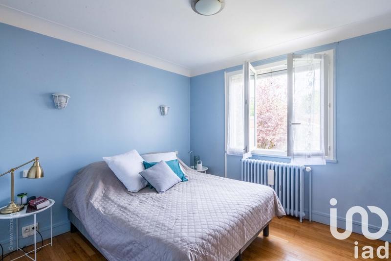 Maison - 72 m² - 4 pièces