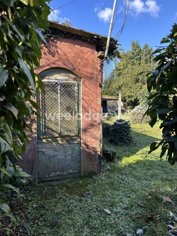 Maison ancienne - 105 m² - 5 pièces