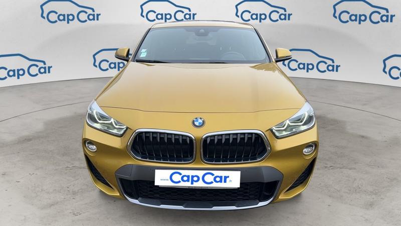 Bmw X2 (F39) xDrive 20i 192 m Sport X - Toit ouvrant