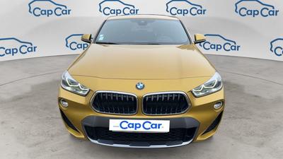 Bmw X2 (F39) xDrive 20i 192 m Sport X - Toit ouvrant