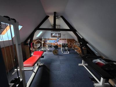 Local commercial - 156 m² - 4 pièces