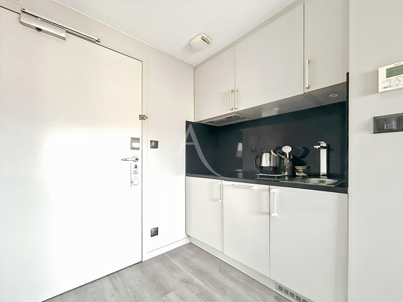 Appartement - 29 m² - 1 pièce