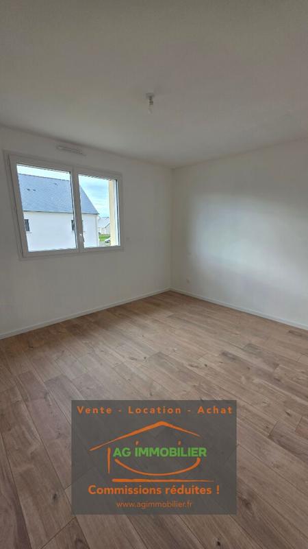 Maison - 142 m² - 6 pièces