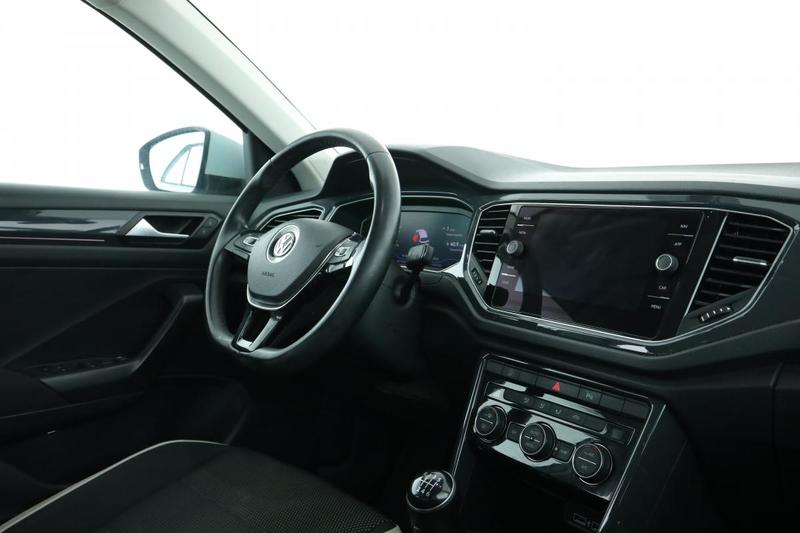 Volkswagen t-Roc 1.5 Tsi Evo Carat 150 ch