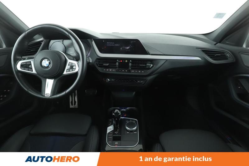 Bmw Série 1 118i m Sport Dkg7 140 ch