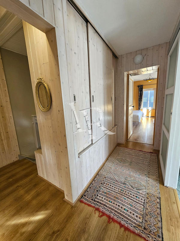 Maison - 160 m² - 6 pièces