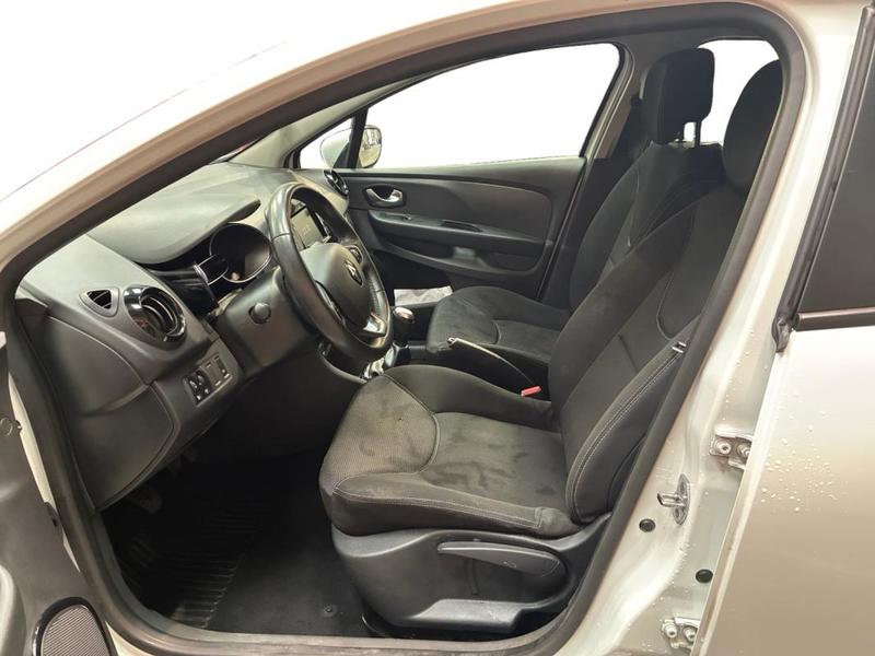 Renault Clio IV Business dCi 75 E6c