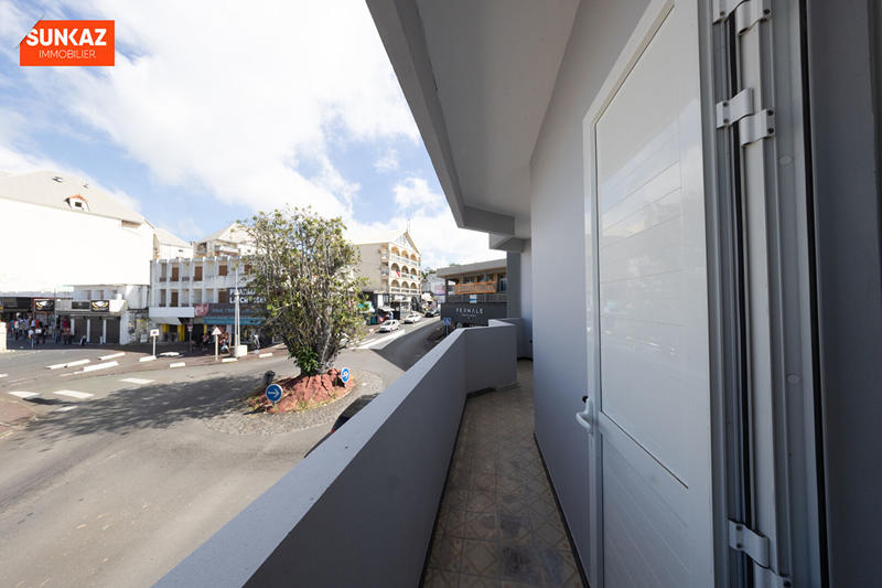 Appartement - 79 m² - 4 pièces